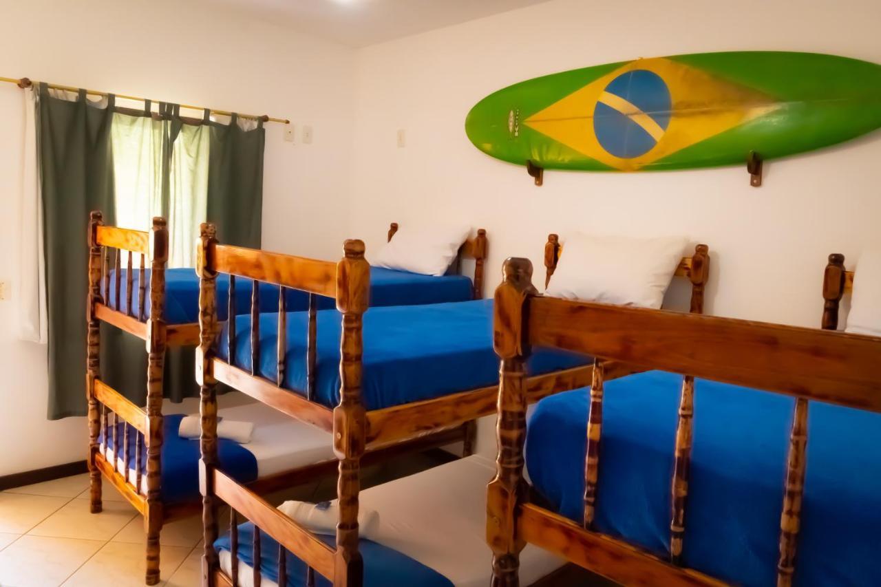 Raio De Sol Pousada & Camping Abraão Exteriér fotografie